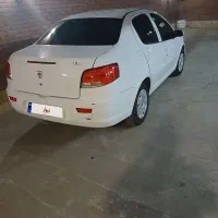 رانا پلاس مدل ۱۴۰۲ سقف فلز