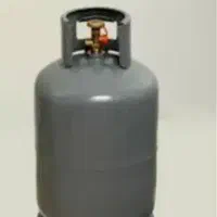 کپسول بوتان کار کرده