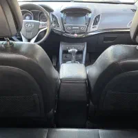 جک s5 مدل97|خودرو سواری و وانت|کرج, خرمدشت|دیوار