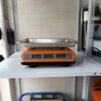 ترازو باسکول پیام توزین ۵۰ کیلو تا ۲ تن|فروشگاه و مغازه|اصفهان, نصرآباد|دیوار