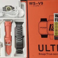 ساعت هوشمند اولترا