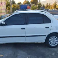 سمند Lx ۹۹|خودرو سواری و وانت|نهاوند, |دیوار