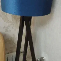 دو عدد آباژور