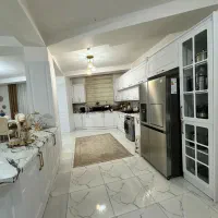 ۱۴۰متر دوخواب رو به نما/پارکینگ اختصاصی/آسانسور|اجارهٔ آپارتمان|محمدشهر, محمدشهر|دیوار