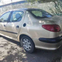 پژو sdv10دوگانه کارخانه