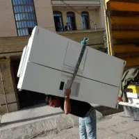 اسباب منزل بارگیری تخلیه بار در نیریز