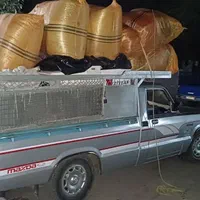 حمل بار با وانت|خدمات حمل و نقل|مشهد, ایثارگران|دیوار