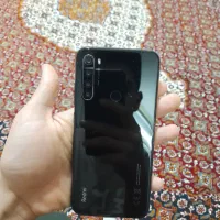 نوت ۸ سالم و درحد|موبایل|قزوین, |دیوار