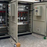 ساخت و تولید تابلو برق صنعتی و ساختمانی|خدمات پیشه و مهارت|تهران, لاله زار|دیوار