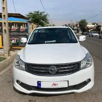 هایما s7 مدل ۹۶