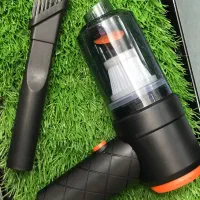 جارو شارژی دمنده و مکنده تعداد بالا زیر قیمت|جاروبرقی، جارو شارژی، بخارشو|بانه, |دیوار