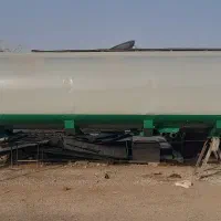 تانکر۲۰هزارلیتری
