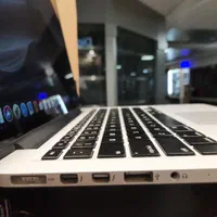 لپ تاپ اپل مدل Macbook PRO A1502 - i5 (2014)|رایانه همراه|تهران, میدان ولیعصر|دیوار