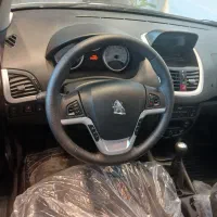 پژو۲۰۷پاناارتقا یافته صفرکیلومتررینگ دار|خودرو سواری و وانت|تربت جام, شهید غلام زاده|دیوار