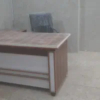 میز وصندلی اداری