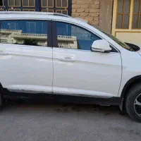 فردا sx5 مدل ۱۴۰۳|خودرو سواری و وانت|مرودشت, فاز اول شهرک فرهنگیان|دیوار