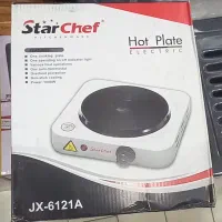 گاز برقی استار چف