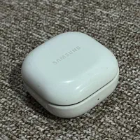 ایرپاد بادس ۲ سامسونگ کیفیت صدای بینظیر|لوازم جانبی موبایل و تبلت|دزفول, |دیوار