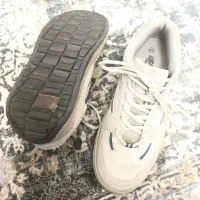 کفش برند آلمان نو نو|کیف، کفش، کمربند|رشت, منظریه|دیوار