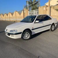 پارس tu5 مدل ۹۷