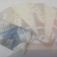 پاکت پول|لوازم التحریر|کاشان, پشت شهربانی|دیوار