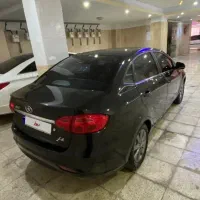 جک جی ۴ مدل ۱۴۰۲|خودرو سواری و وانت|گلستان (تهران), |دیوار