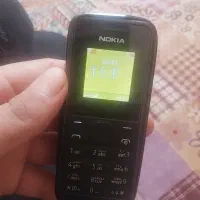 گوشی نوکیا ساده