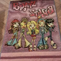 قالیچه طرح اتاق کودک