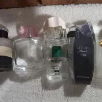 شیشه عطر و ادکلن