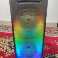 اسپیکر سبک همراه