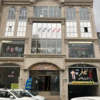 ۱۵ متر تجاری،اداری داخل پاساژ بالای همکف ۳ماه تنفس|اجارهٔ مغازه و غرفه|تهران, تهرانسر مرکزی|دیوار