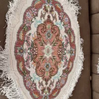 رومیزی|فرش|تبریز, |دیوار