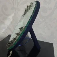 آیینه عقد|آینه|تبریز, |دیوار