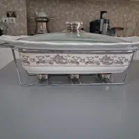 سوفله خوری سرامیک