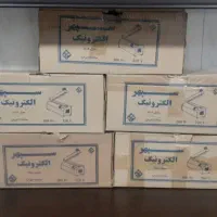دستگاه دوخت پلاستیک|سایر لوازم برقی|قم, پردیسان|دیوار