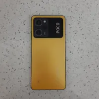 گوشی شیائومی مدل Poco x5 pro 256