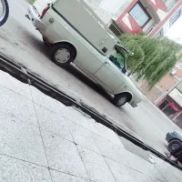 بار بری با پیکان وانت