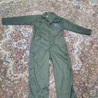 لباس کار سرهمی