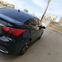 آریزو ۵fl|خودرو سواری و وانت|کرمان, |دیوار