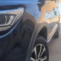 fmc x5 فردا موتورز|خودرو سواری و وانت|اهرم, |دیوار