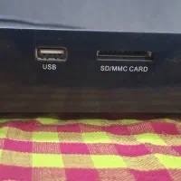 DVD|پخش‌کننده DVD و ویدیو|مشهد, شفا|دیوار