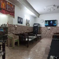 کارگر ساده برای قهوه خونه چای قلیان