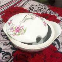 سوپ خوری