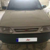 پراید مدل 82|خودرو سواری و وانت|همدان, |دیوار