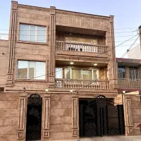 رهن و اجاره دو واحد ساختمان فول امکانات