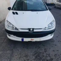 ۲۰۶ مدل ۱۴۰۰|خودرو سواری و وانت|بیجار, |دیوار