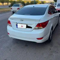 اکسنت فول صفر واقعی اوتومات