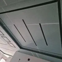 اجرا و نصب کناف ایران