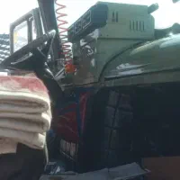 کامیون بنز ۶۸|خودرو سنگین|بستان آباد, |دیوار