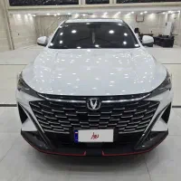 چانگان x5 plus|خودرو سواری و وانت|اهواز, اسماعیلیه|دیوار
